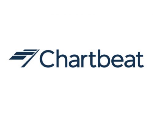 Chartbeat acquired by Cuadrilla